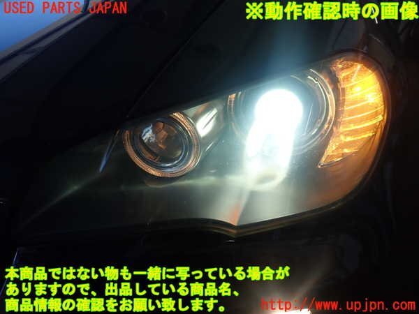 2UPJ-11781132]BMW X5(FE30 E70)左ヘッドライト HID 中古の画像5