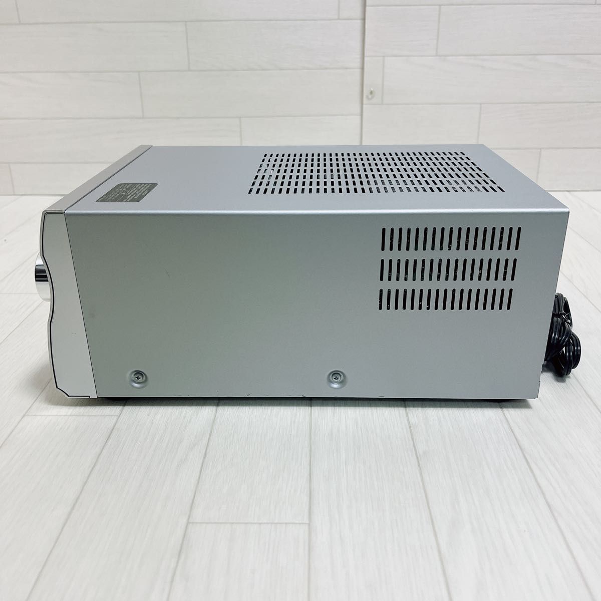 ONKYO FR-N7XX CD/MD/TUNER/USB/AMP ミニコンポ|Yahoo!フリマ ONKYO FR-N7XX CD/MD/TUNER/USB/AMP ミニコンポ|Yahoo!フリマ