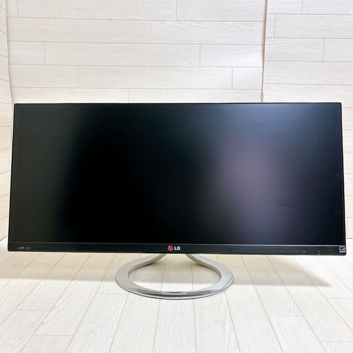 LG 29インチ ディスプレイ モニター ウルトラワイド 29EA93-P LG 29インチ ディスプレイ モニター ウルトラワイド 29EA93-P