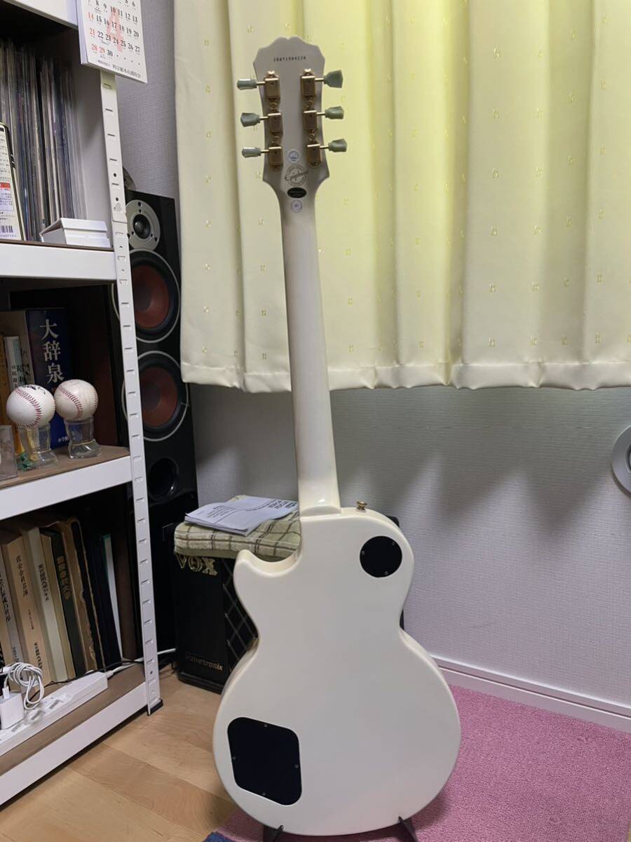 Epiphone レスポール Studioの画像7