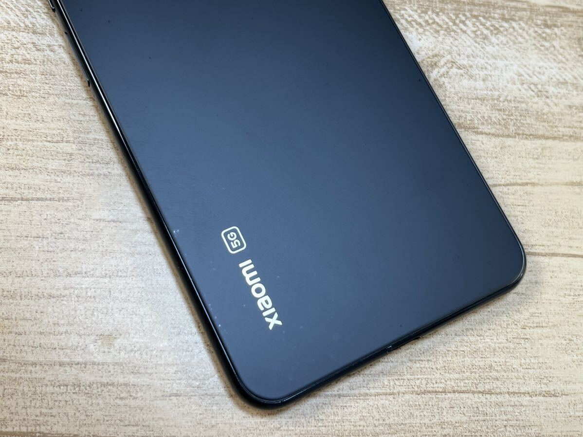 6113円 Xiaomi Mi 11 Lite 5G SIMフリー 128GB トリュフブラック 6113円 Xiaomi Mi 11 Lite 5G SIMフリー 128GB トリュフブラック