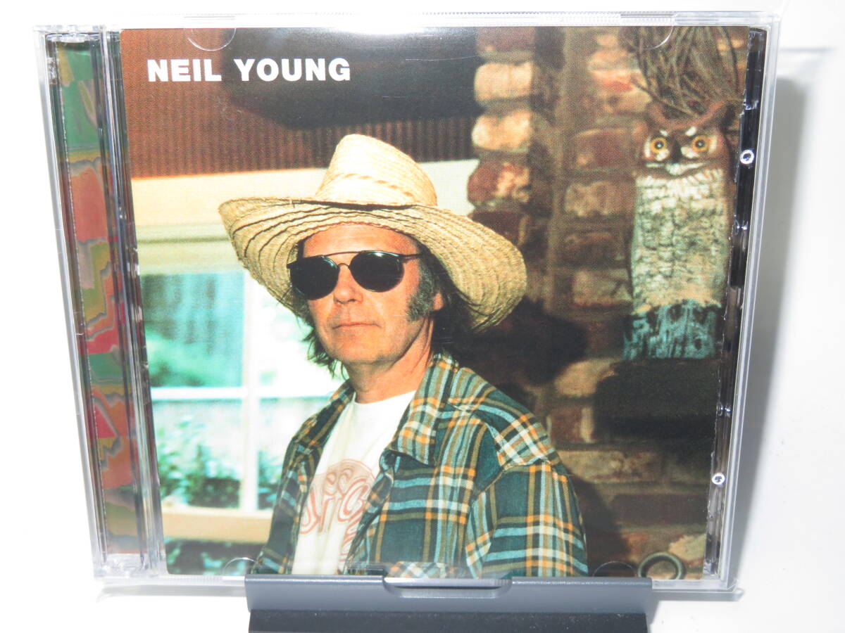 06. Neil Young / Festival Crazy Horseの画像1