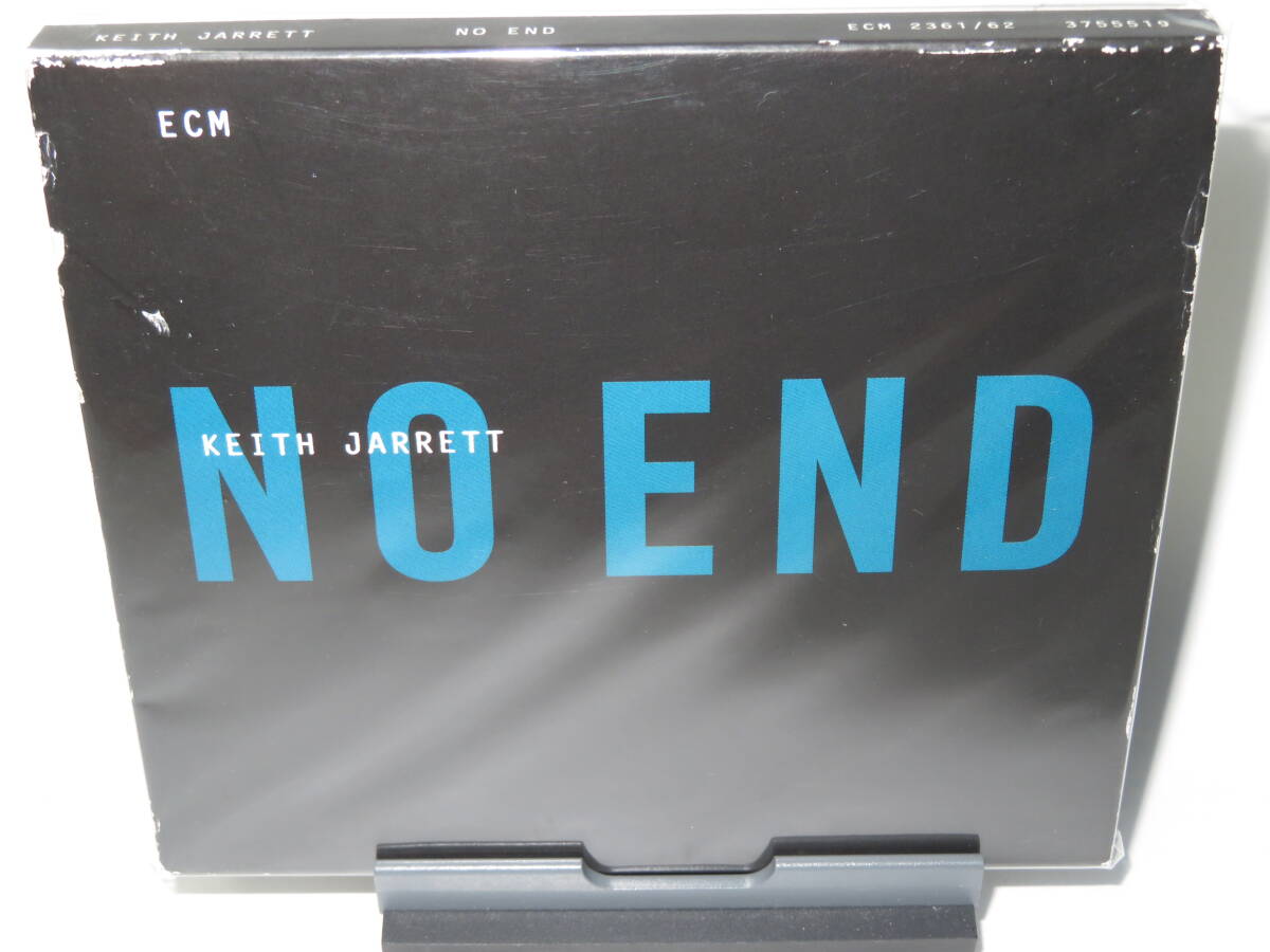 08. Keith Jarrett / No Endの画像1