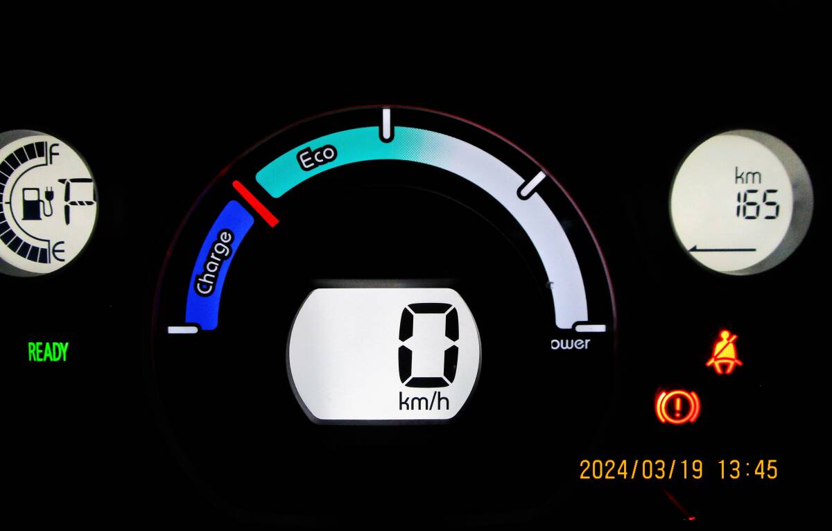 ◎超濃縮　オイル添加剤（15mlタイプ)20 年以上の実績首都圏アイドリングストップ車3万㎞無交換走行でも調子の良さが違う　_160kmが112kmを160kmに回復約１年経過160km