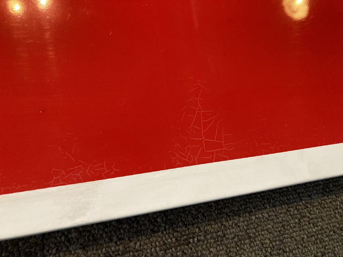 希少 ペプシ コーラ 巨大 ビンテージ 壁掛け メタル サイン 大型 看板 プレート アンティーク 昭和レトロ バー パブ ガレージ PEPSI グッズの画像6