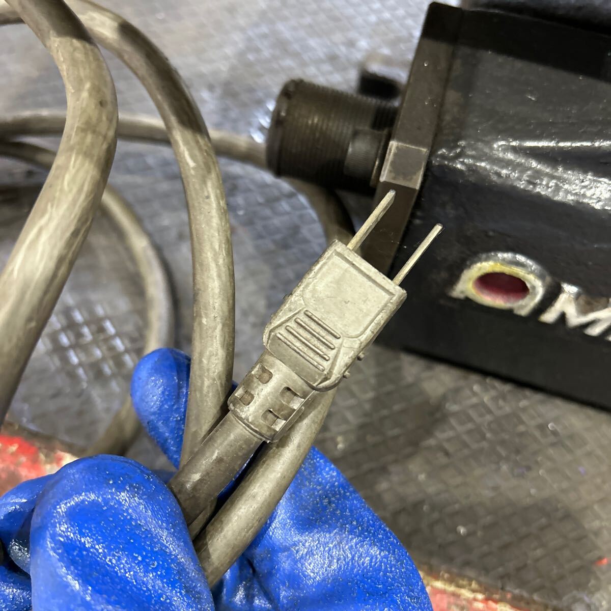 Yahoo!オークション - VT7012 AMADA アマダ 金型研磨機 100V 50 Yahoo!オークション - VT7012 AMADA アマダ 金型研磨機 100V 50