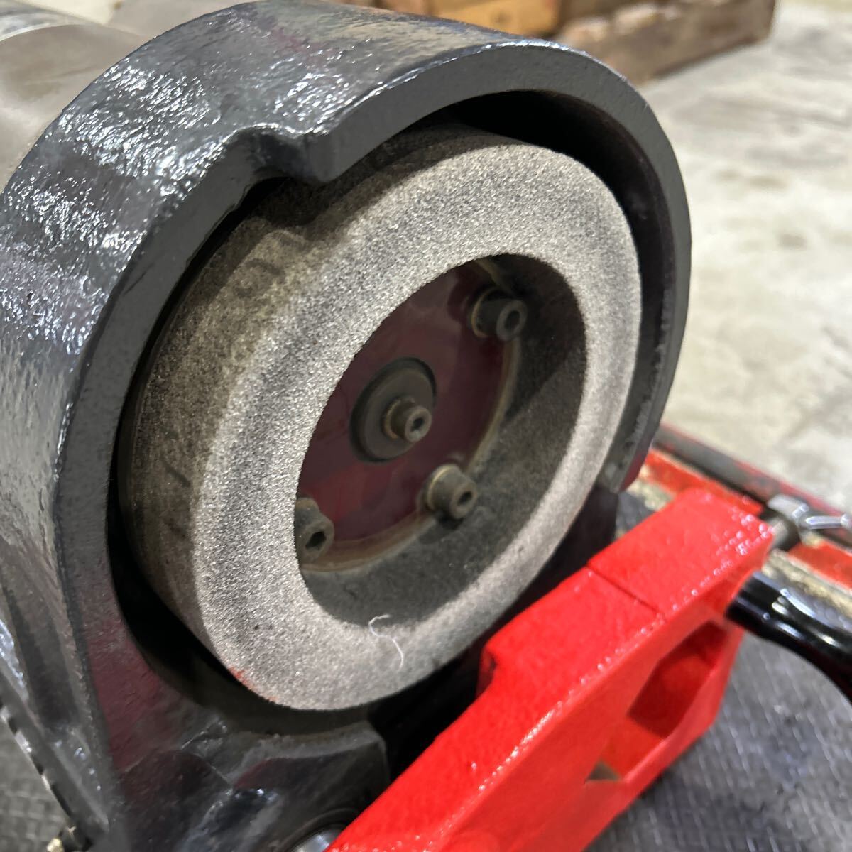 Yahoo!オークション - VT7012 AMADA アマダ 金型研磨機 100V 50 Yahoo!オークション - VT7012 AMADA アマダ 金型研磨機 100V 50