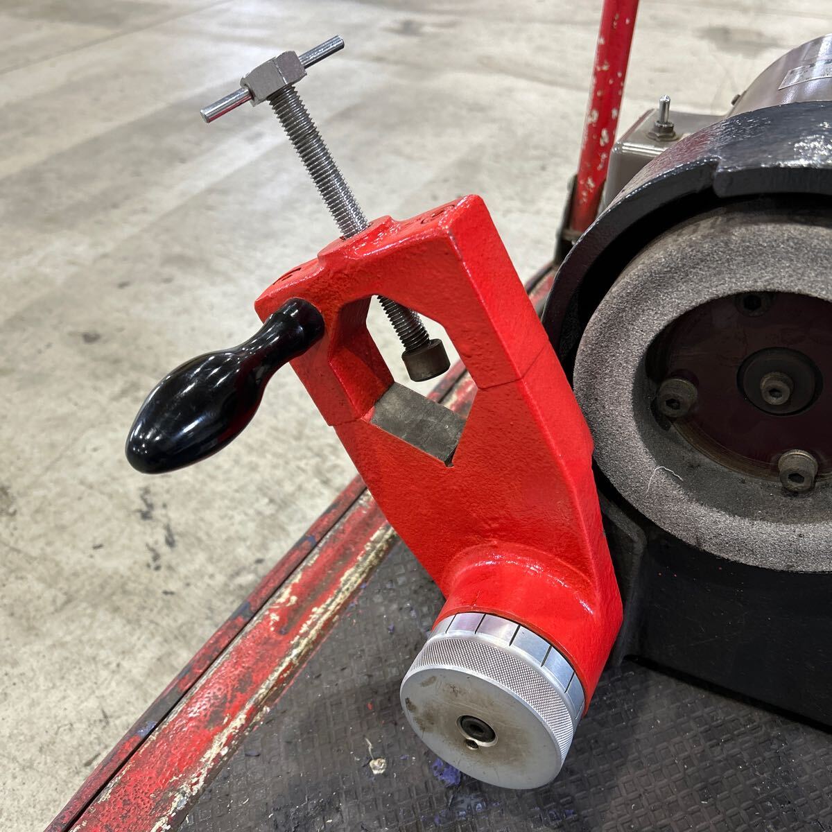 Yahoo!オークション - VT7012 AMADA アマダ 金型研磨機 100V 50 Yahoo!オークション - VT7012 AMADA アマダ 金型研磨機 100V 50