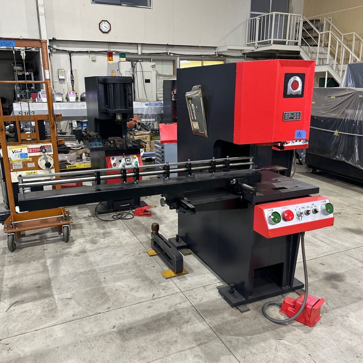 Yahoo!オークション - VT7032 AMADA ア Yahoo!オークション - VT7032 AMADA ア