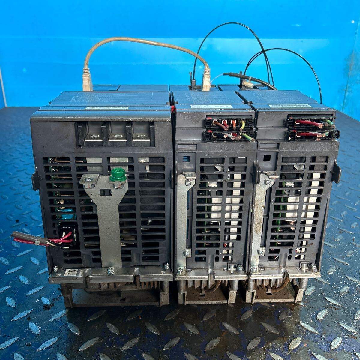 17000円 T7053 MITSUBISHI 三菱 電子部品 パワーサプライ 17000円 T7053 MITSUBISHI 三菱 電子部品 パワーサプライ