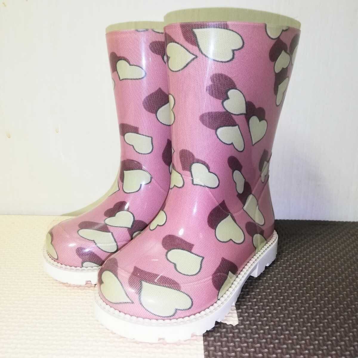 Красота gucci gucci baby rain boots boots Heart 20 12 см.