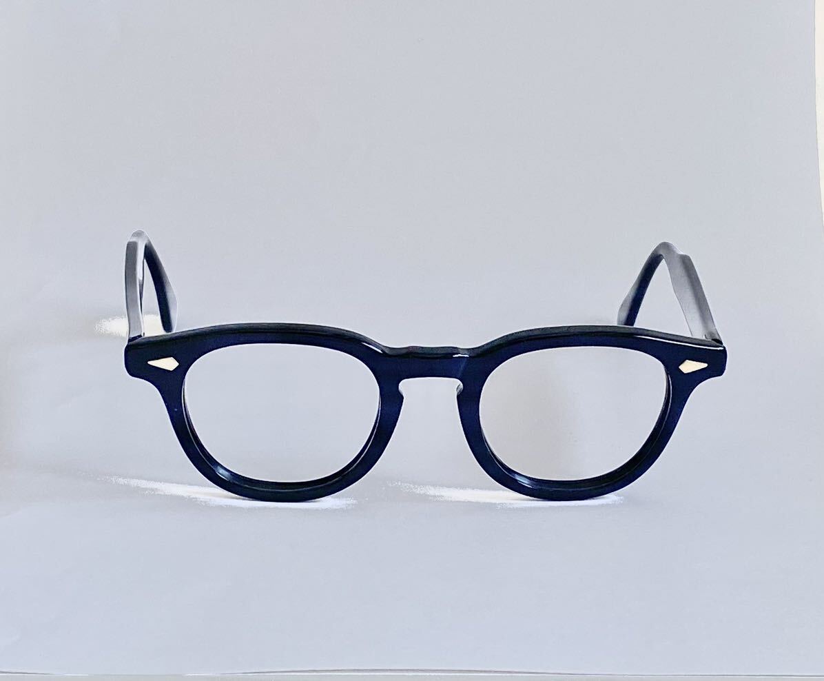 Tart Optical Arnel 50s オリジナル タートオプティカル ヴィンテージ 46-22 / 6の画像1