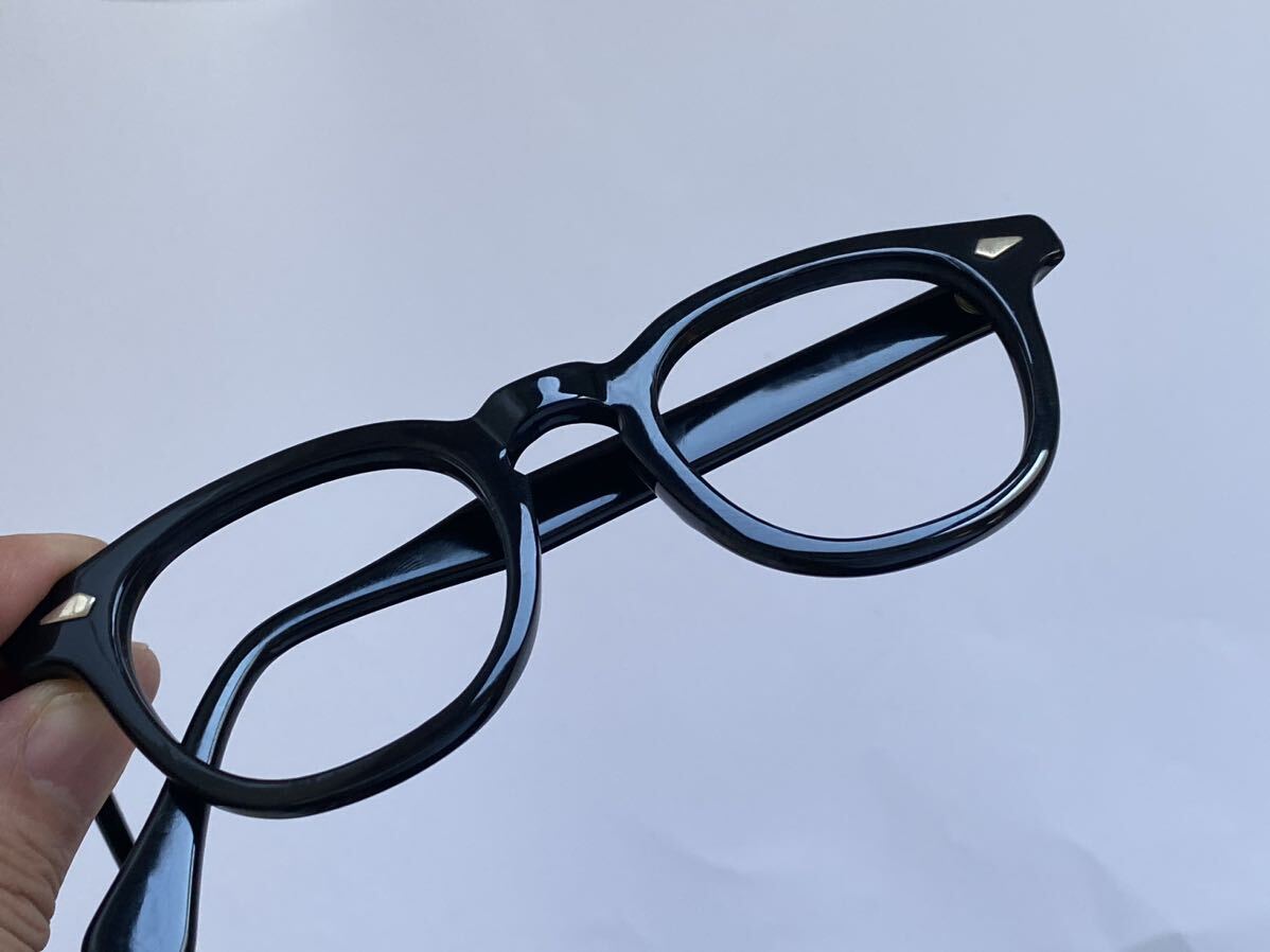 Tart Optical Arnel 50s オリジナル タートオプティカル ヴィンテージ 46-22 / 6の画像2