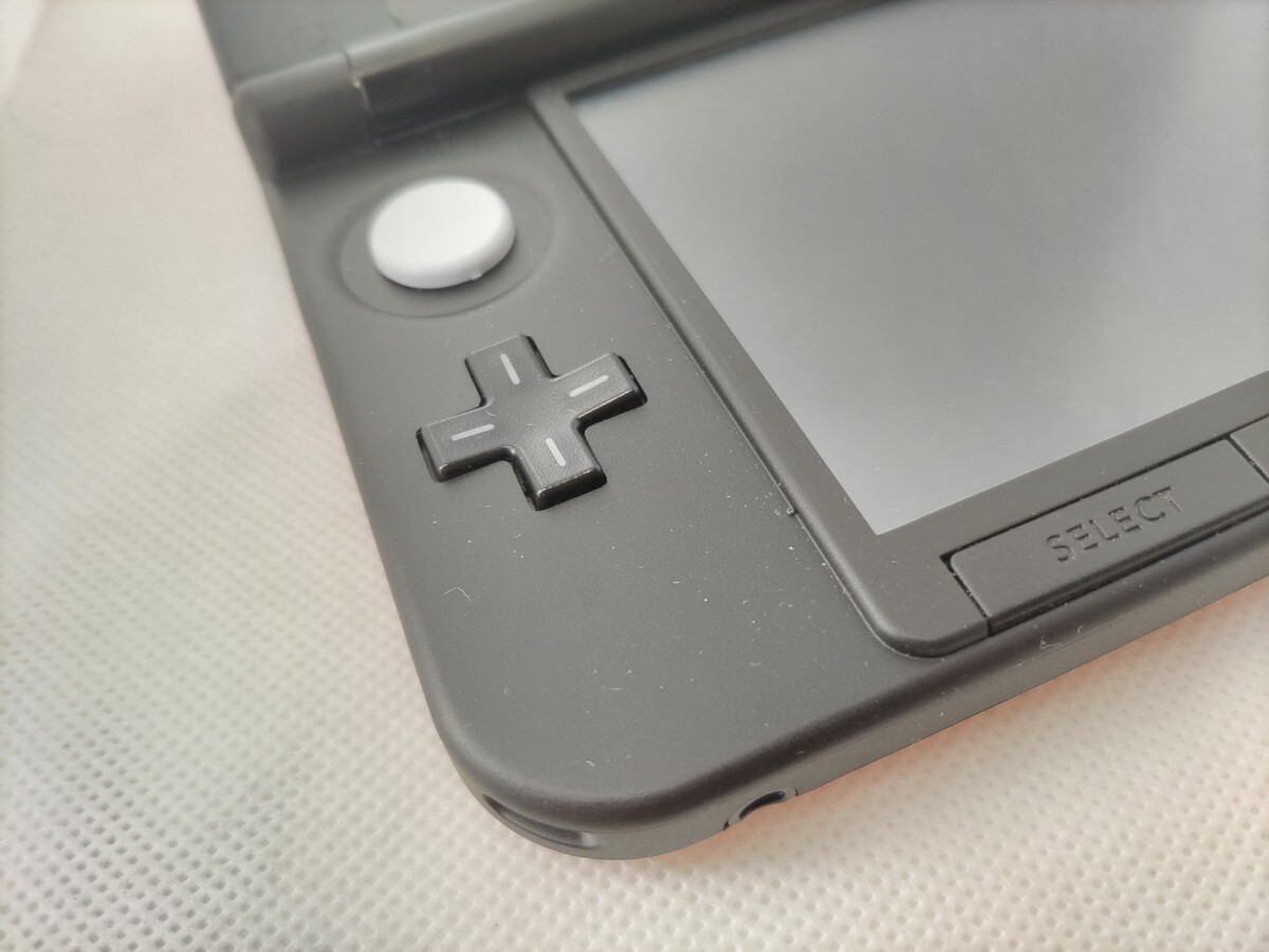 ゲーム実況 3DSLL 『キャプチャー機能付き』レツド×ブラック 偽 ゲーム実況 3DSLL 『キャプチャー機能付き』レツド×ブラック 偽