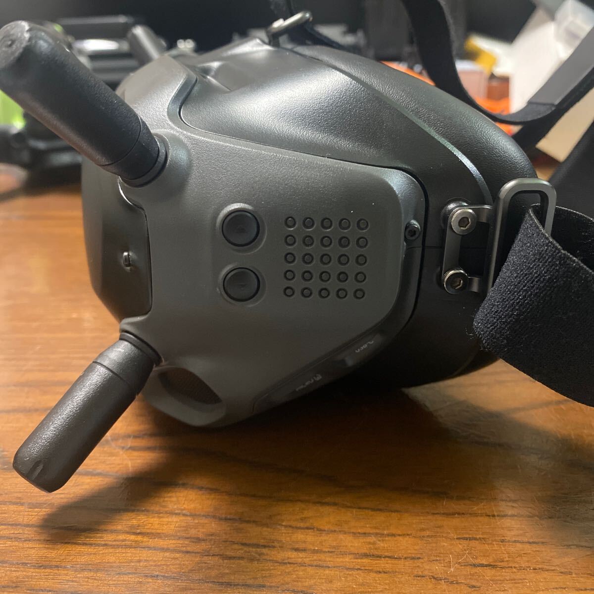 dji FPV goggles v2 (バッテリー無し)|Yahoo!フリマ(旧PayPay dji FPV goggles v2 (バッテリー無し)|Yahoo!フリマ(旧PayPay