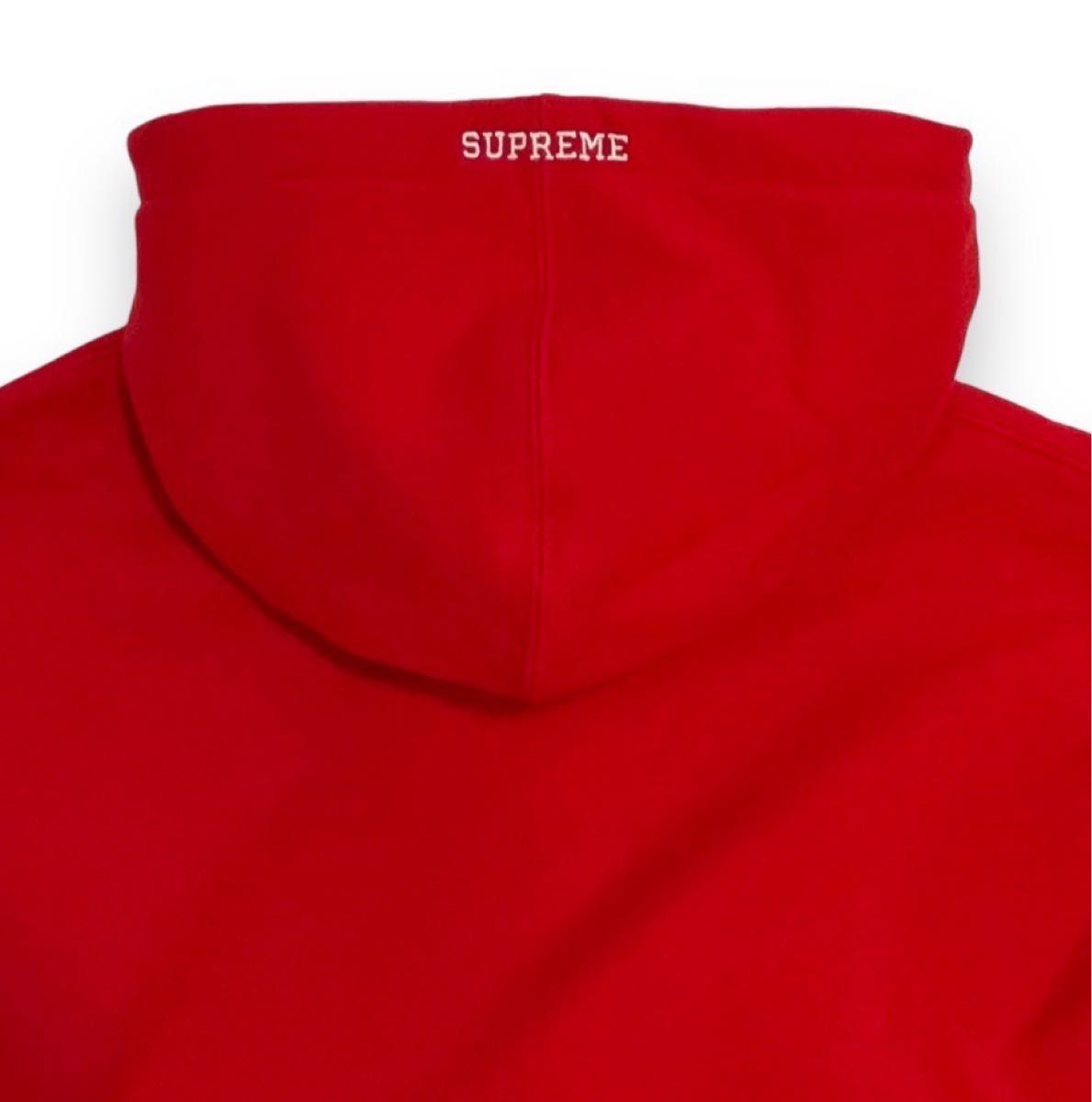 ★新品未使用鑑定済品★ Supreme  パーカー