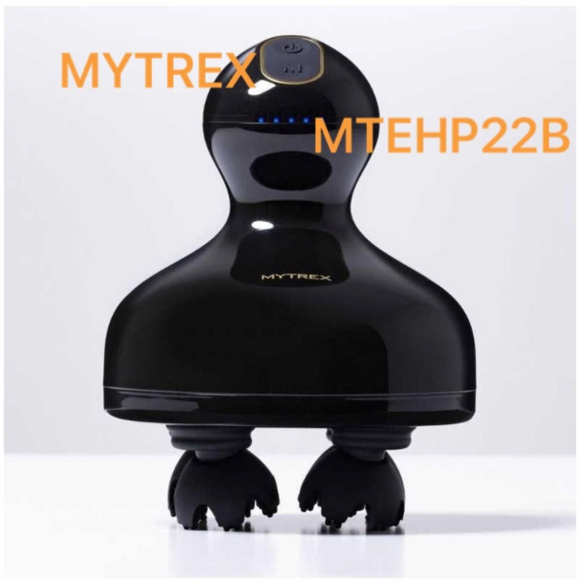 MYTREX　電気針 EMS ヘッドスパ プロ マイトレックス　MTEHP22B