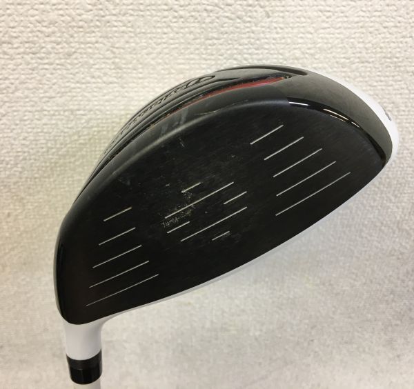 W043-I43-2875 テーラーメイド TaylorMade AERO BURNER 10.5 ドライバー ゴルフ用品 ゴルフクラブ FLEX-Rの画像2