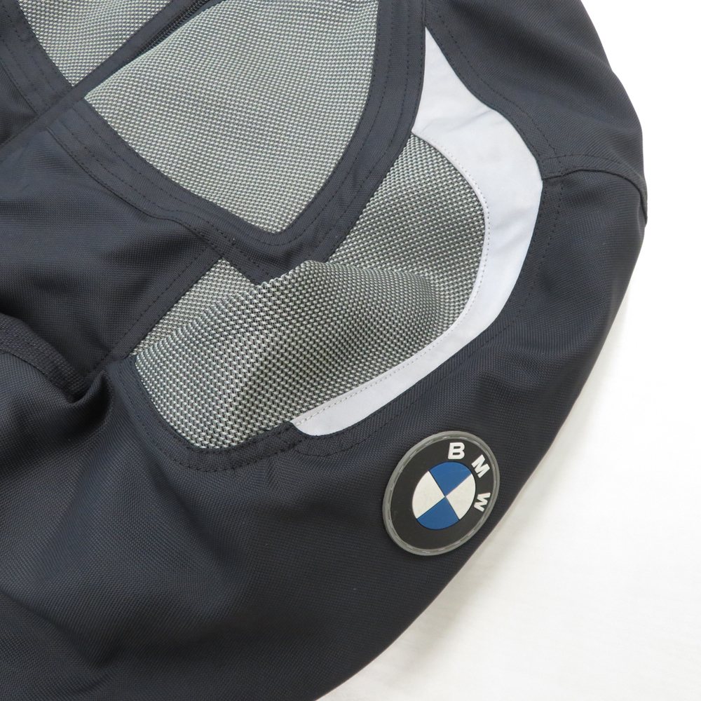 BMW ビーエムダブリュー ジャケット AIR FLOW ブラック系 48 [240101086263] バイクウェア メンズの画像3