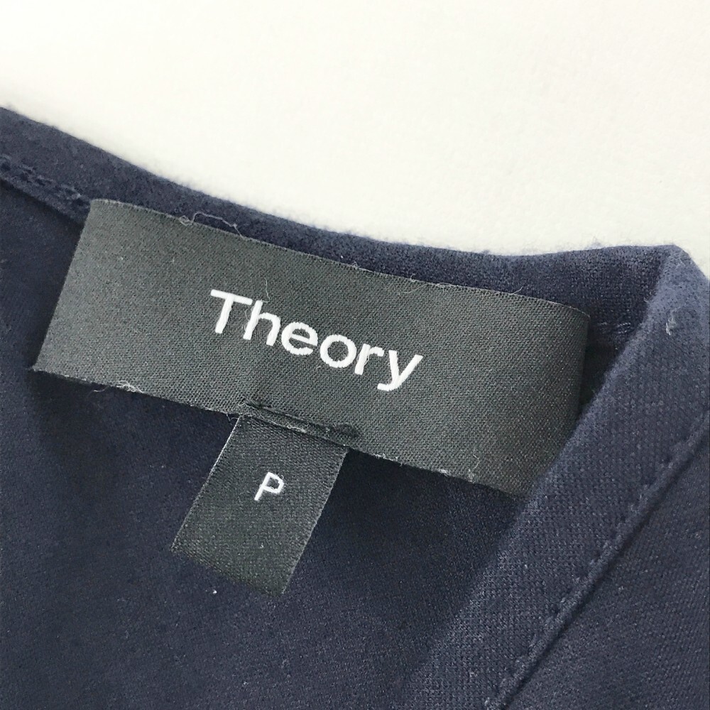 theory theory all-in-one navy series P [240001699710] lady's 
