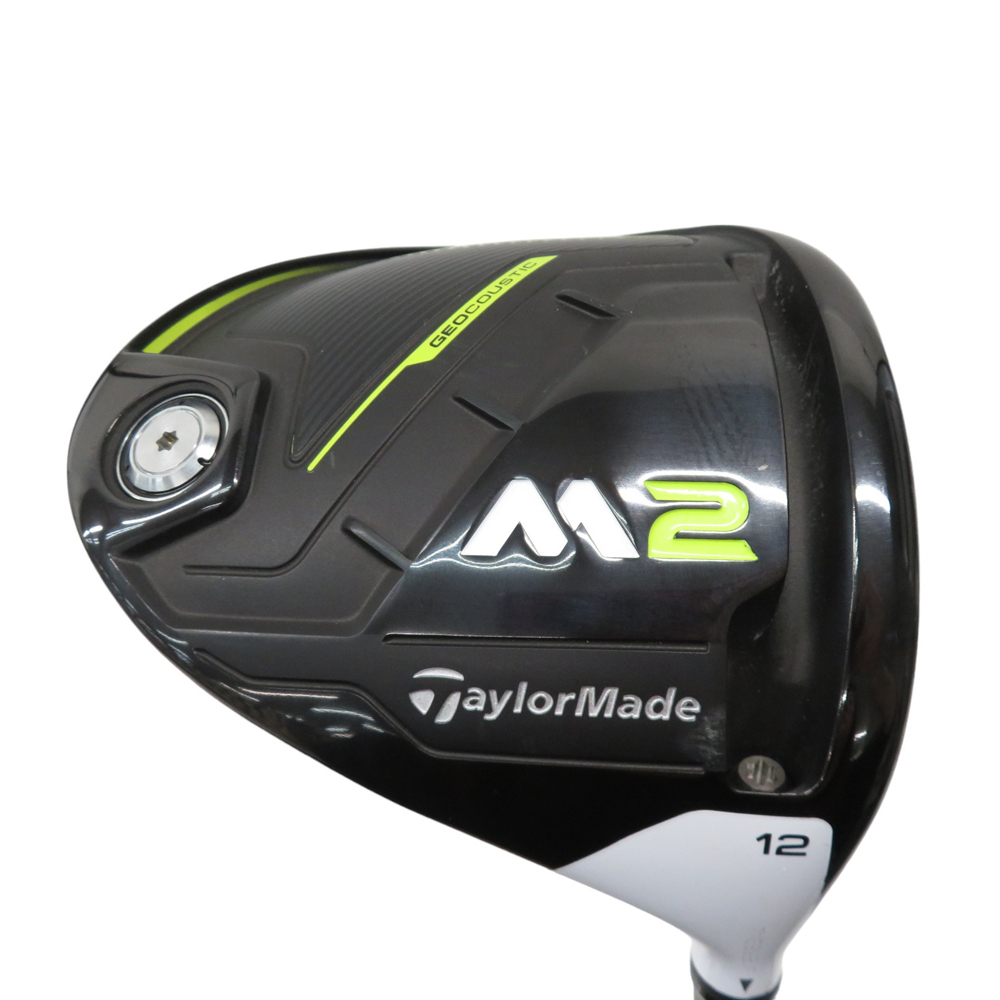 TAYLOR MADE テーラーメイド M2 レディースドライバー 純正 TAYLOR MADE テーラーメイド M2 レディースドライバー 純正