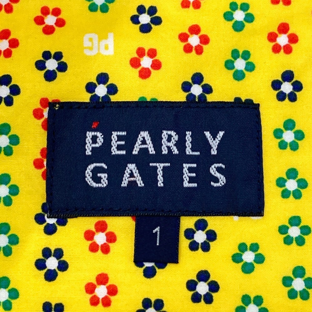 PEARLY GATES パーリーゲイツ ストレッチスカート ホワイト系 1 [240101170710] ゴルフウェア レディース_画像3