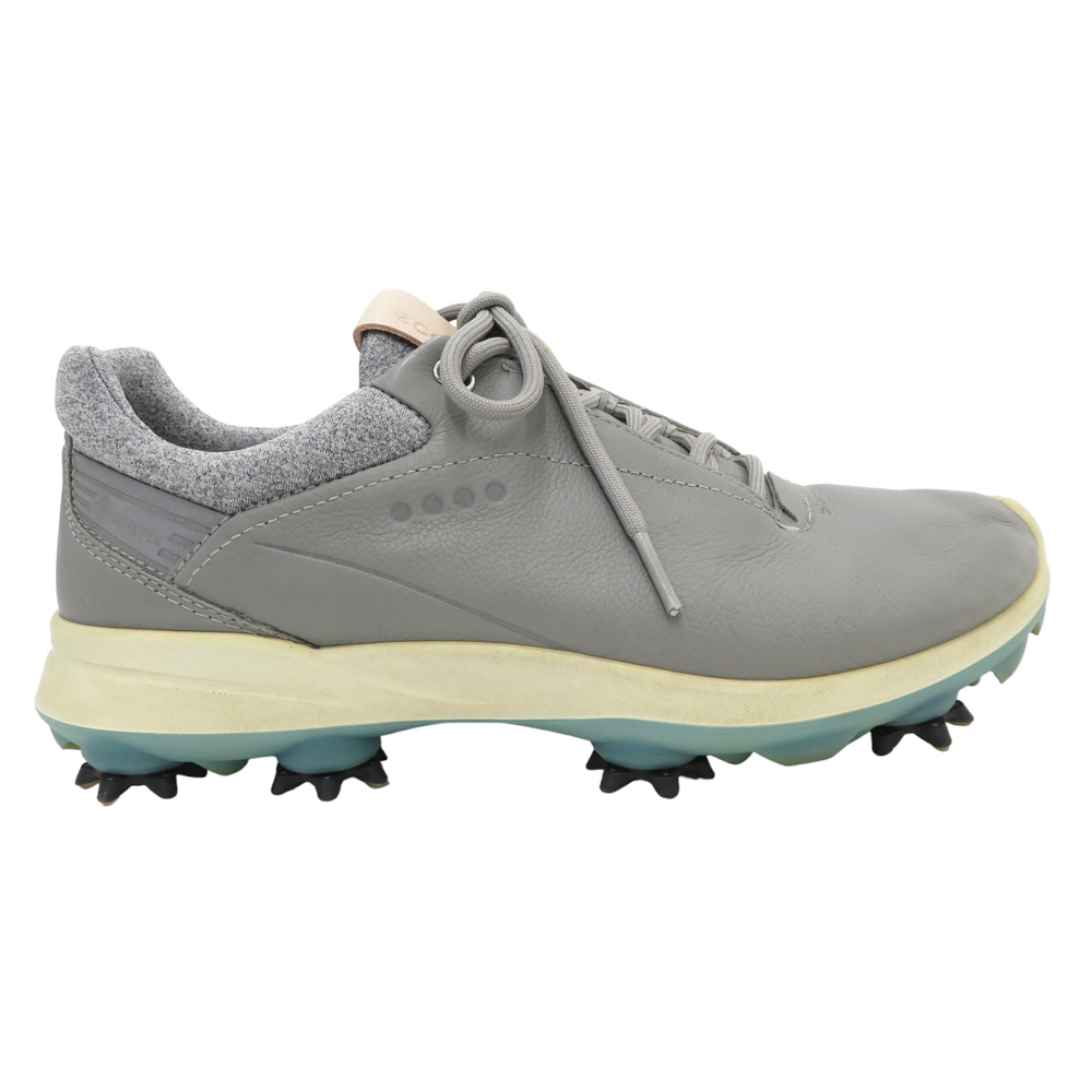 ecco eko -BIOM G3/102403-01539 golf shoes gray series EU/37 [240101170614] Golf wear men's 