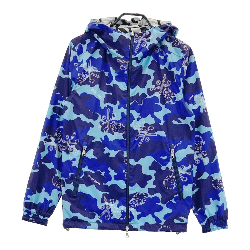8750円 MARK&LONA マークアンドロナ リバーシブル ジップ 8750円 MARK&LONA マークアンドロナ リバーシブル ジップ