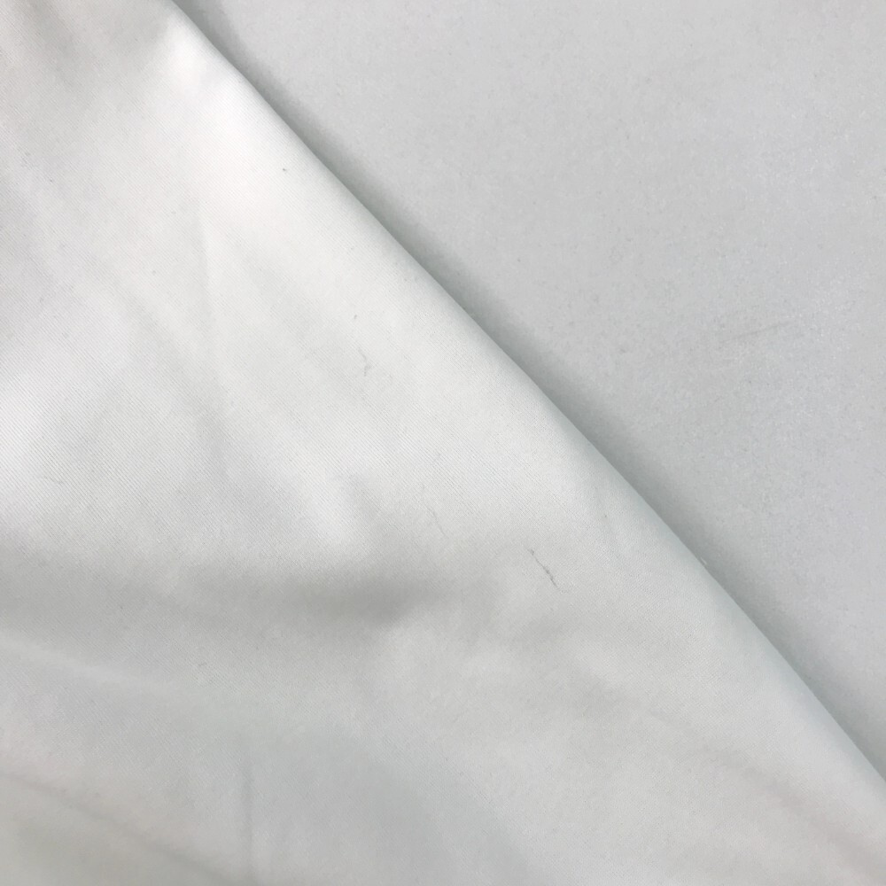 【1円】GOTCHA ガッチャ タートルネック スウェットシャツ ホワイト系 L [240101103943] メンズの画像8