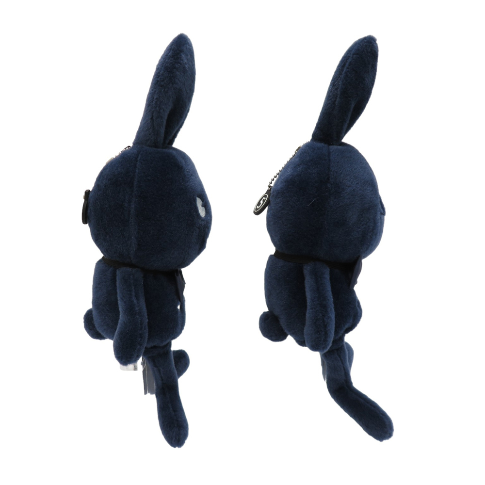 JACK BUNNY ジャックバニー ヘッドカバー 2点セット ぬいぐるみ JACK BUNNY ジャックバニー ヘッドカバー 2点セット ぬいぐるみ