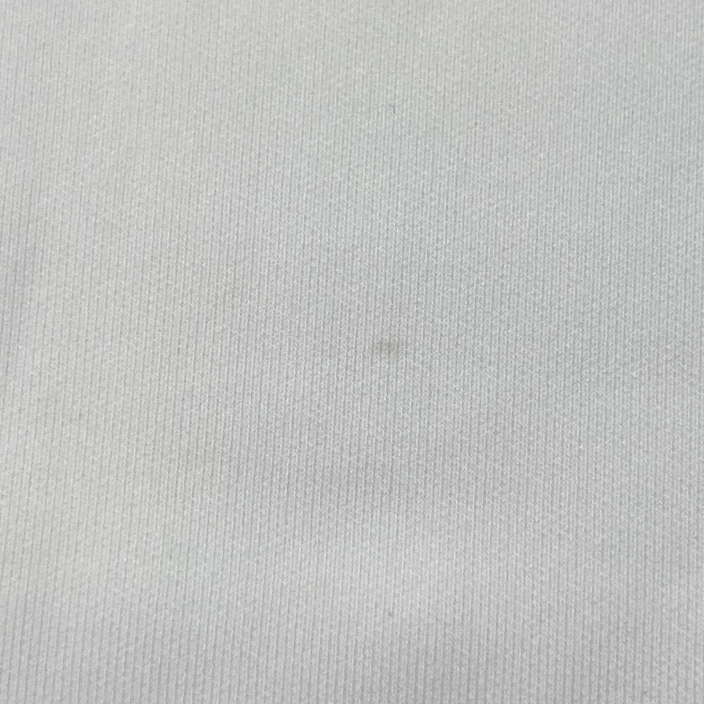 ROUGH&SWELL ラフアンドスウェル 2023年モデル 半袖Tシャツ ホワイト系 L [240101174485] ゴルフウェア レディース_画像6
