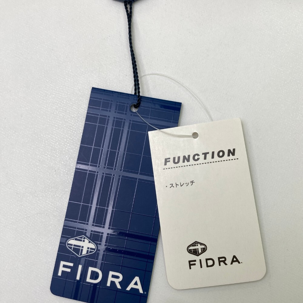 【新品】FIDRA フィドラ ベルト付 ショートパンツ ホワイト系 S [240101081659] ゴルフウェア レディース_画像6