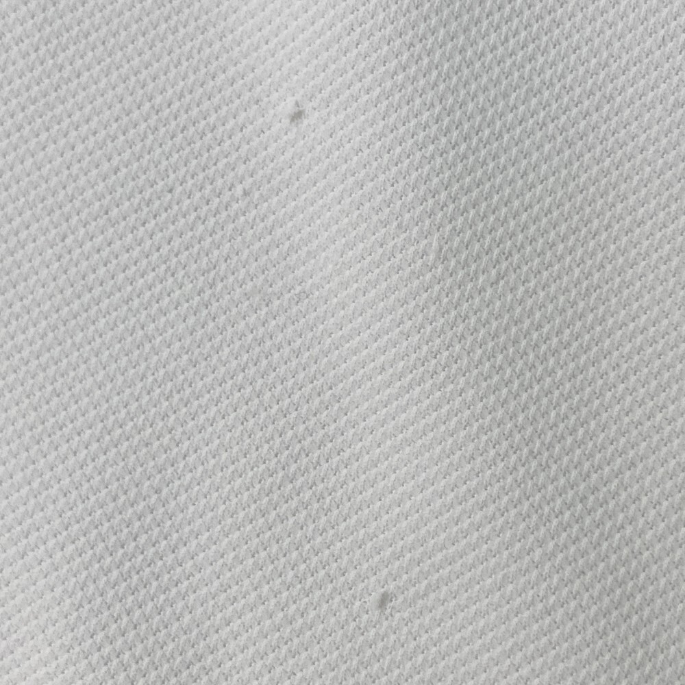 【1円】TOMMY HILFIGER GOLF トミー ヒルフィガーゴルフ 2023年モデル 半袖ポロシャツ ホワイト系 L [240101126888] メンズの画像6
