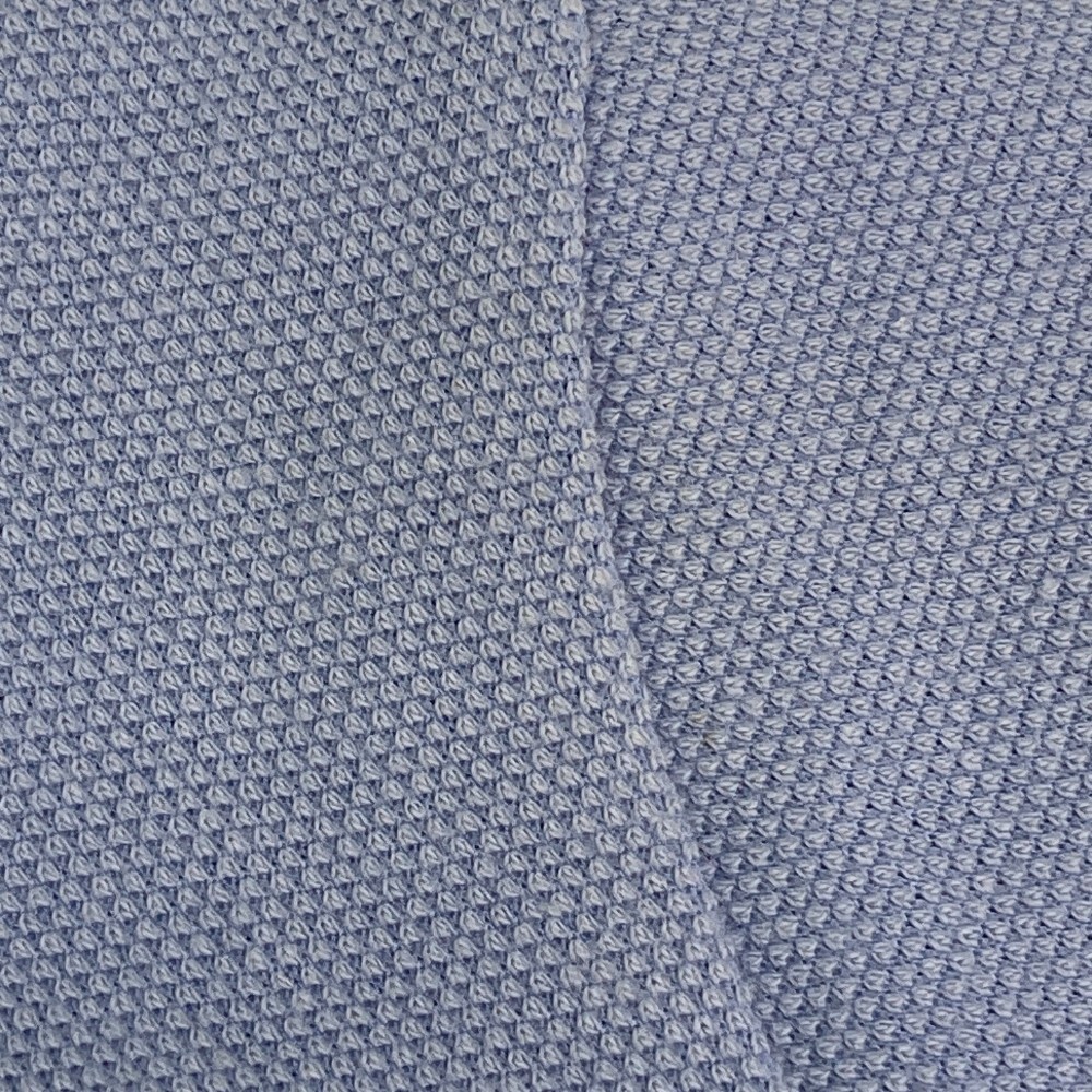 【1円】JACK BUNNY ジャックバニー 半袖ポロシャツ ブルー系 1 [240101133359] レディースの画像5
