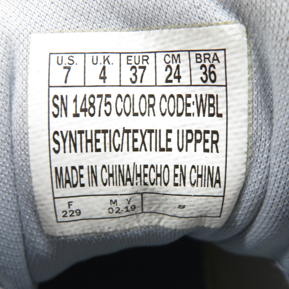SKECHERS Skechers шиповки отсутствует туфли для гольфа MAX-Draw оттенок белого 24 [240001955537] Golf одежда женский 