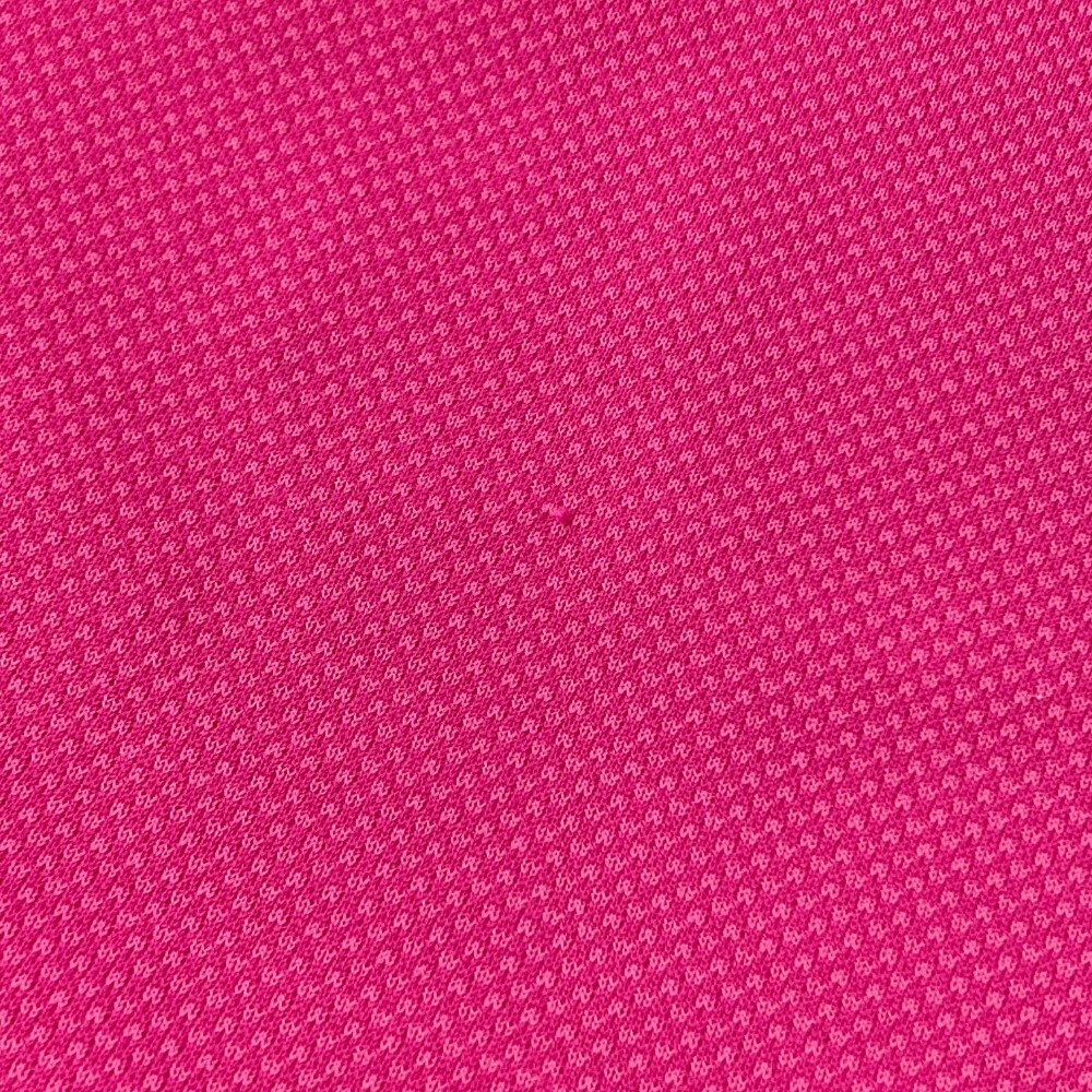 PEARLY GATES パーリーゲイツ 2023年モデル 半袖ポロシャツ ピンク系 4 [240101074063] ゴルフウェア メンズ_画像7