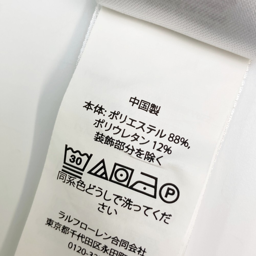 RLX ラルフローレン ジップジャケット ブルー系 XS