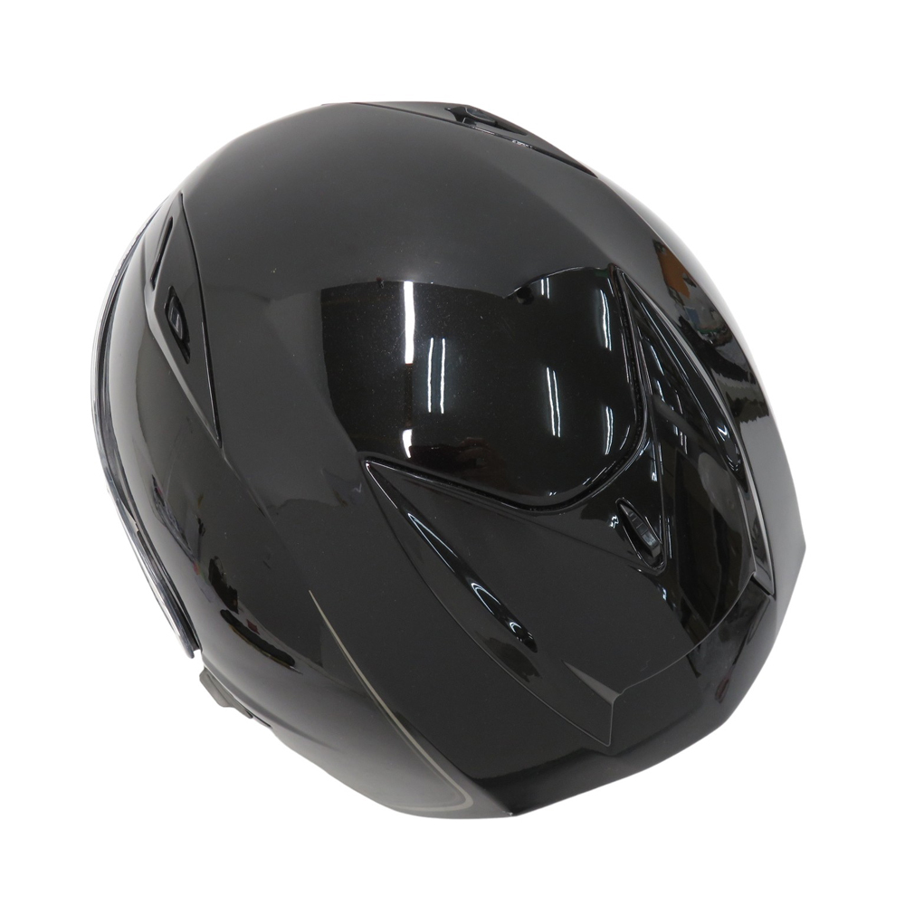 ＯＧＫ KABUTO オージーケーカブト KAMUI2 フルフェイスヘルメット ブラック系 S [240101179013] バイクウェア メンズの画像5