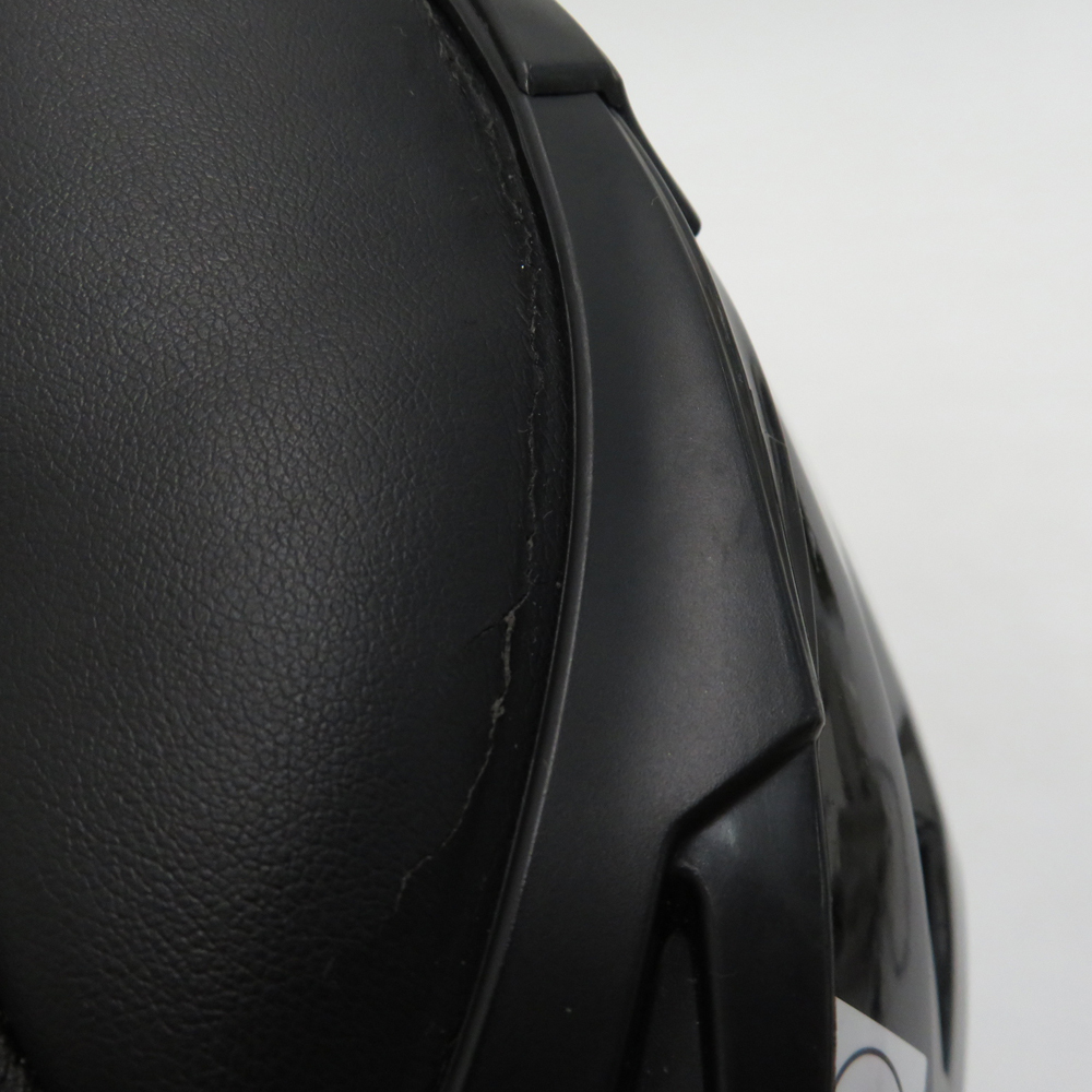 ＯＧＫ KABUTO オージーケーカブト KAMUI2 フルフェイスヘルメット ブラック系 S [240101179013] バイクウェア メンズの画像10