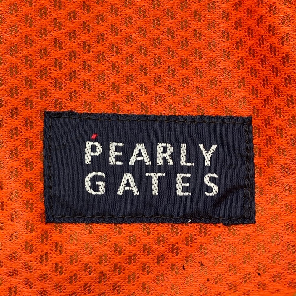 PEARLY GATES パーリーゲイツ ストレッチパンツ カーキ系 00 [240101178151] ゴルフウェア レディース_画像4