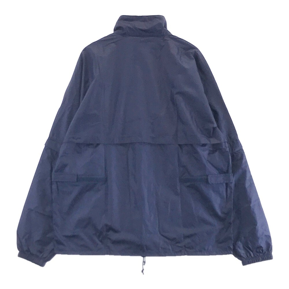 BRIDGESTONE GOLF Bridgestone Golf rain jacket navy series M [240101180679] Golf wear men's 