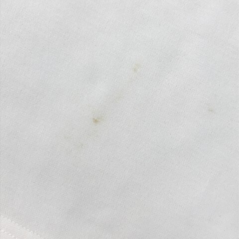 【1円】MASTER BUNNY EDITION マスターバニーエディション ×BATMAN 10周年 半袖ポロシャツ ホワイト系 0 [240101096872]の画像7