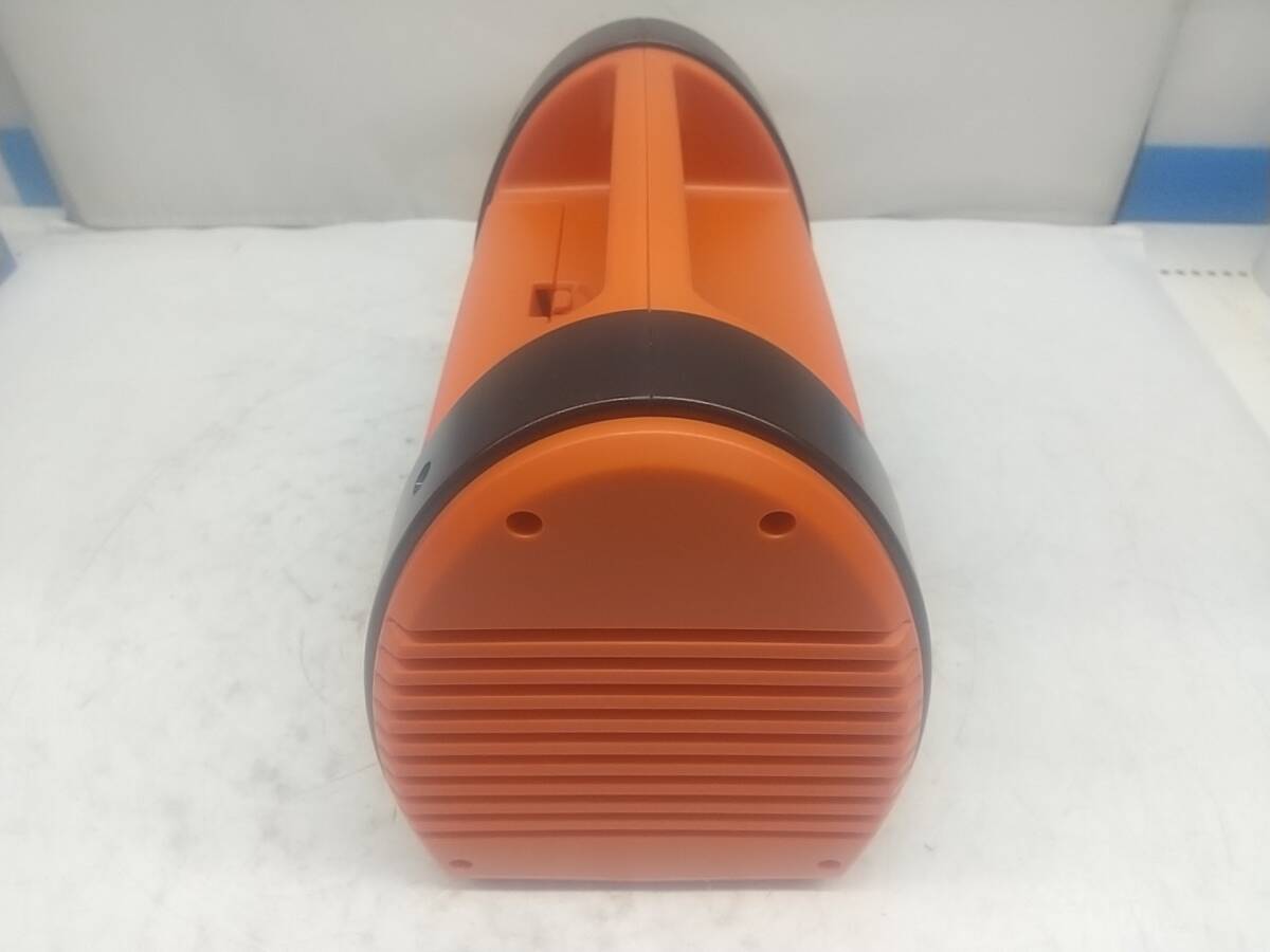 【中古品】BAL ( 大橋産業 ) 充電器 全自動式 1735 IT2PUA0AR36Cの画像4