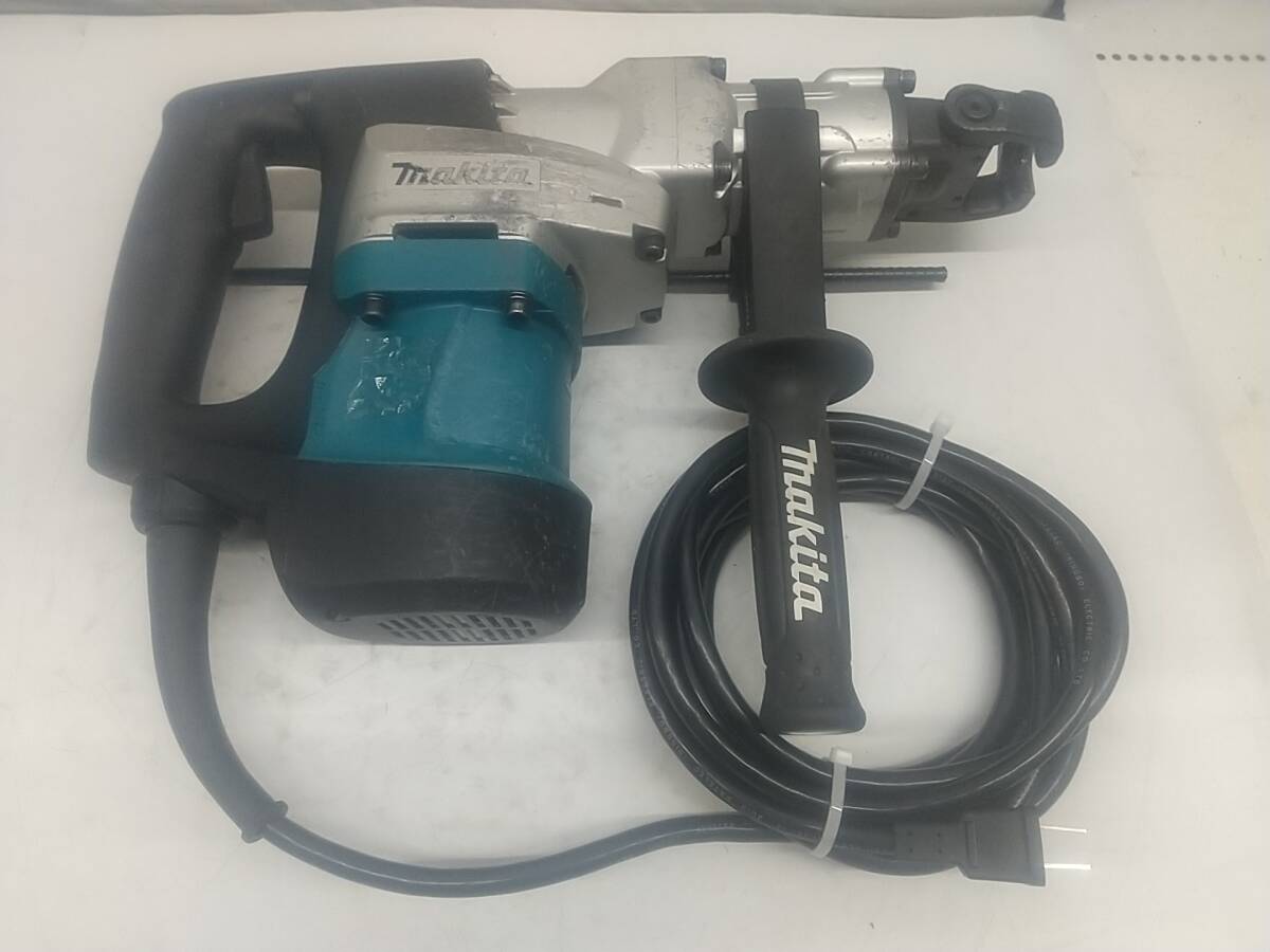 【中古品】★makita(マキタ) 40㎜ハンマドリル(六角シャンク) HR4030C　ITVMIHWKJZZI_画像3