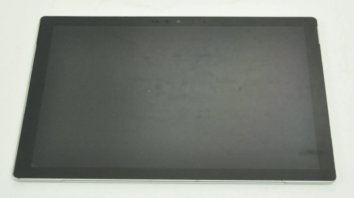 超高解像度2736 x 1824 Surface Pro 7 Corei5-1035G4 1.1GHz/ メモリ8GB/ SSD 128GB/ 無線/ カメラ 【 ジャンク】の画像5