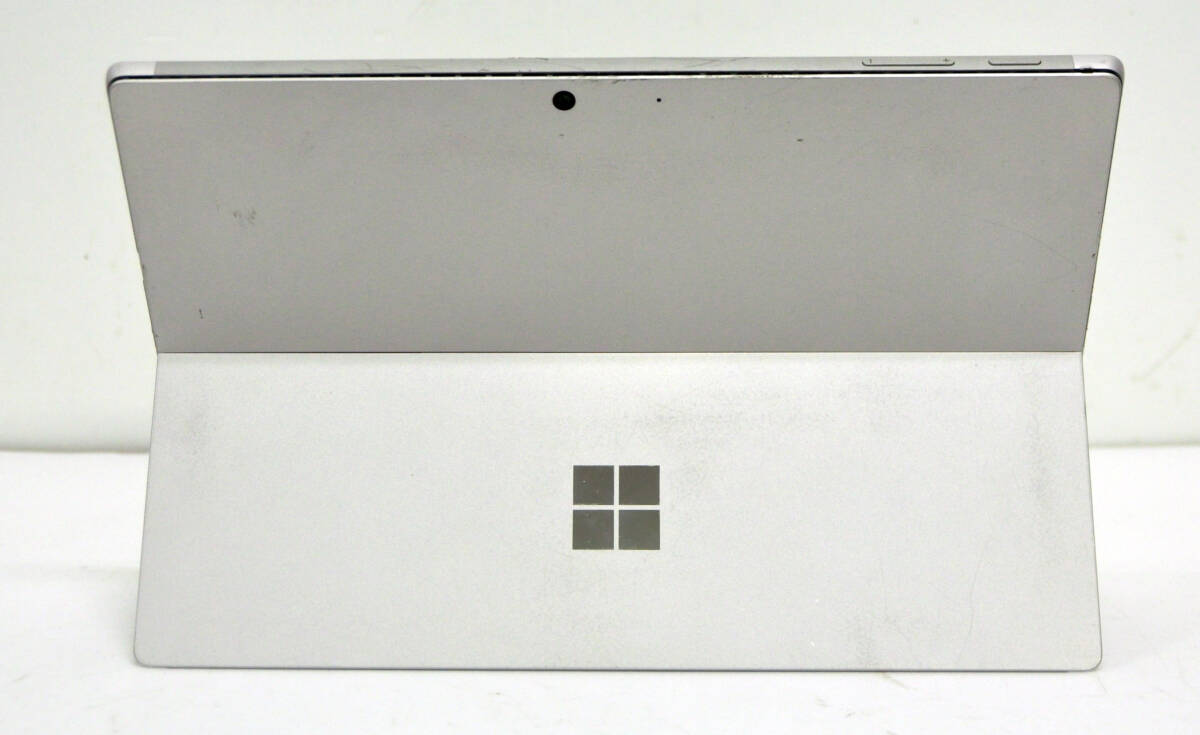 超高解像度2736 x 1824 Surface Pro 7 Corei5-1035G4 1.1GHz/ メモリ8GB/ SSD 128GB/ 無線/ カメラ 【 ジャンク】の画像2