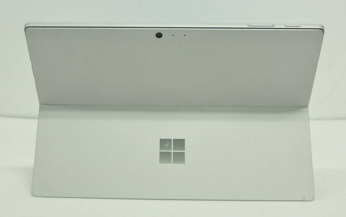 超高解像度2736 x 1824 Surface Pro 5 Corei5-7300U 2.4GHz/ メモリ8GB/ SSD 256GB/ 無線/ カメラ/ Win10の画像2