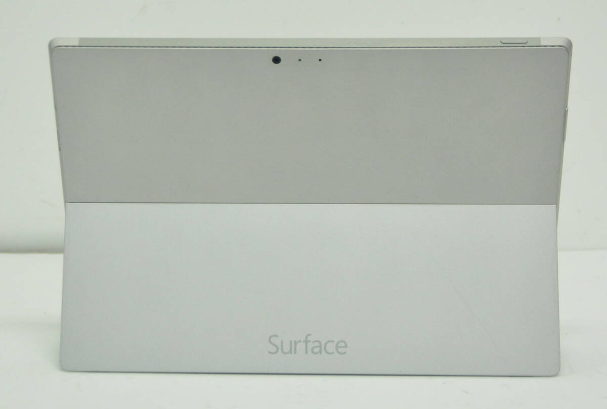 Surface Pro 3 Corei5-4300U 1.9GHz/ メモリ4GB/ SSD 128GB/ 無線/ カメラ【BIOS確認可能 ジャンク品】の画像4