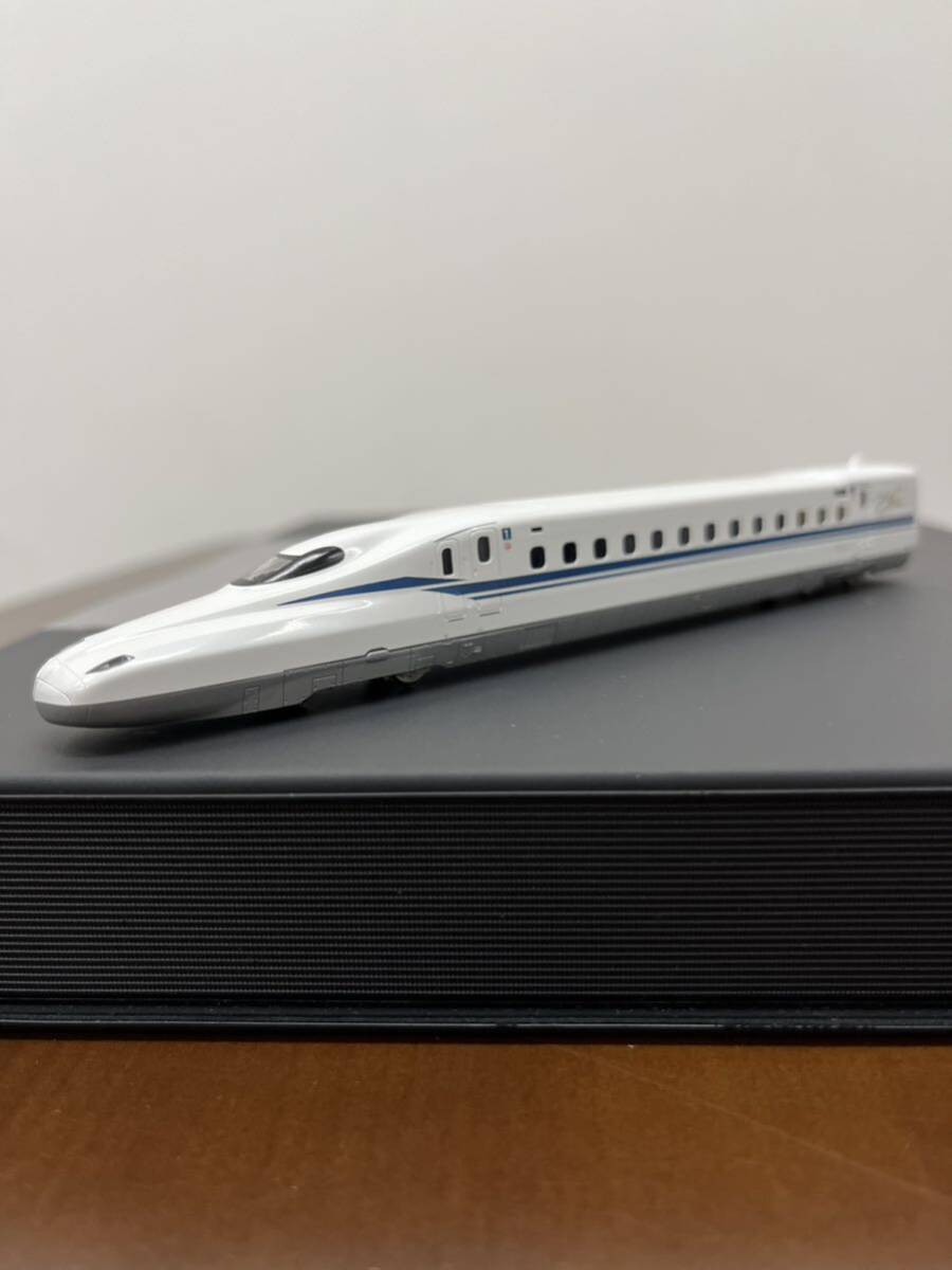 鉄道模型 Nゲージ 東海道山陽新幹線 0系 100系 300系 500系 700系 N700系 N700S 先頭車の画像8