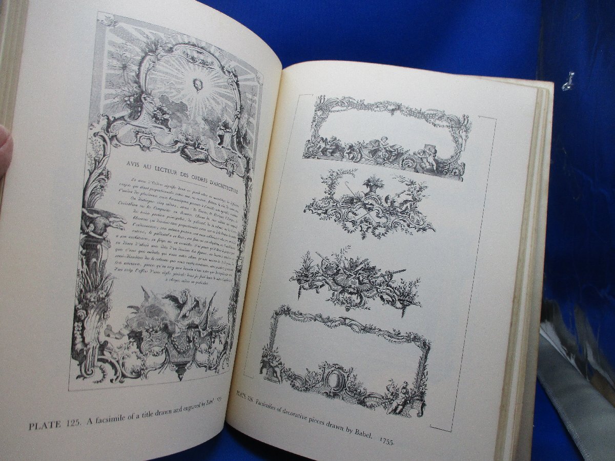 「200 Decorative Title-Pages」Alexander Nesbitt 1963年 カリグラフィー 装幀 デザイン/41209の画像2
